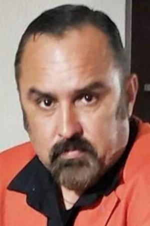 Luis Huizar