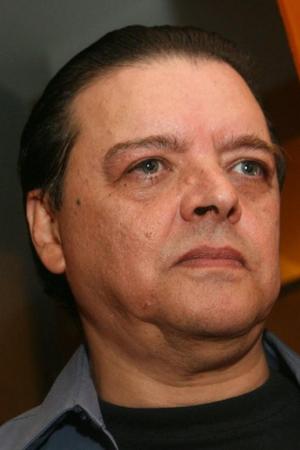 Luis Zapata Quiroz