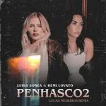 Luísa Sonza & Demi Lovato: Penhasco2 (Vídeo musical)