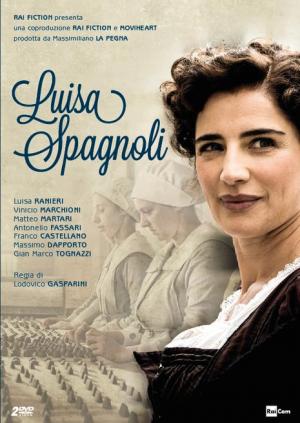 Luisa Spagnoli (TV)