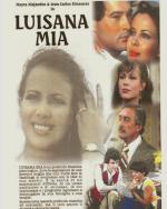 Luisana mía (TV Series)