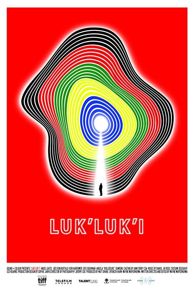 Luk'Luk'I 