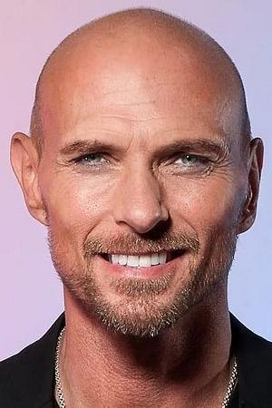 Luke Goss
