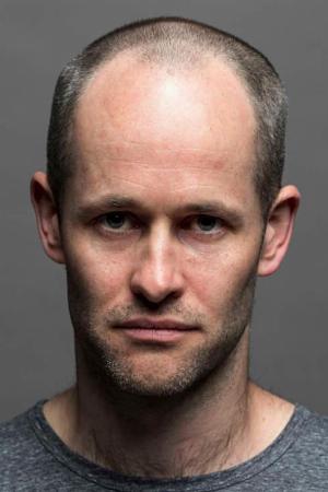 Luke Hawker