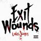 Luke James: Exit Wounds (Music Video)