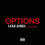 Luke James Feat. Rick Ross: Options (Music Video)