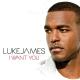 Luke James: I Want You (Music Video)