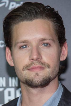 Luke Kleintank