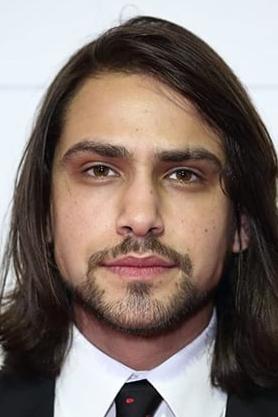 Luke Pasqualino
