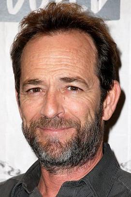 Luke Perry