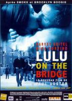 Lulu on the Bridge  - Posters