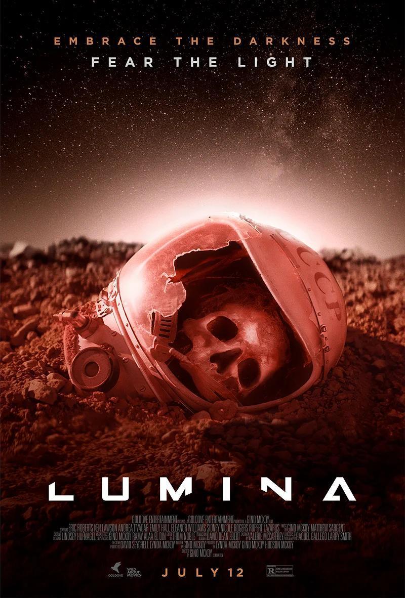 Image gallery for Lumina - FilmAffinity