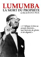Lumumba: La mort du prophète  - Poster / Main Image