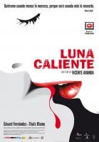 Luna caliente  - Poster / Imagen Principal