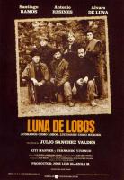 Luna de lobos  - Poster / Main Image
