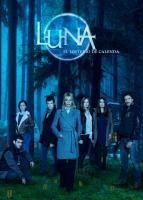 Luna, el misterio de Calenda (Serie de TV) - Poster / Imagen Principal