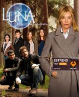 Luna, el misterio de Calenda (TV Series) - Promo