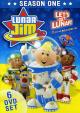 Lunar Jim (TV Series)