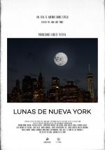 Lunas de Nueva York 