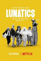 Lunatics (Serie de TV) - Poster / Imagen Principal