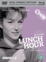 Lunch Hour  - Dvd