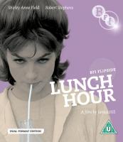 Lunch Hour  - Poster / Imagen Principal