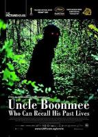 Uncle Boonmee Who Can Recall His Past Lives  - Posters