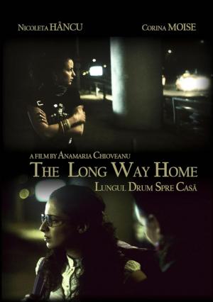 The Long Way Home (C)
