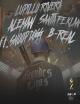 Lupillo Rivera, Alemán, Santa Fe Klan feat. B-Real, Snoop Dogg: Grandes Ligas (Vídeo musical)