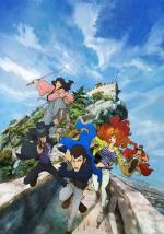 Lupin the Third (TV Series)