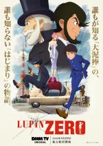 Lupin Zero (Serie de TV)