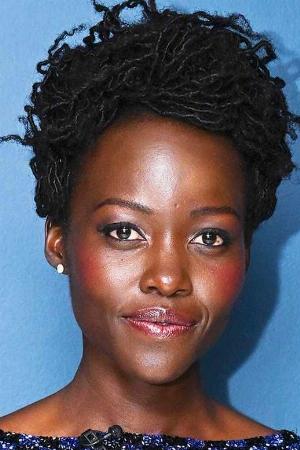 Lupita Nyong'o