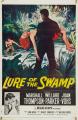 Lure of the Swamp 
