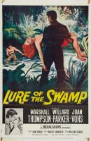 Lure of the Swamp  - Poster / Imagen Principal