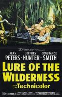 Lure of the Wilderness  - Poster / Main Image