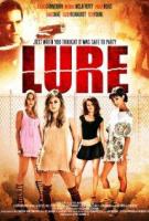 Lure: Teen Fight Club (AKA A Lure: Teen Fight Club)  - Poster / Imagen Principal