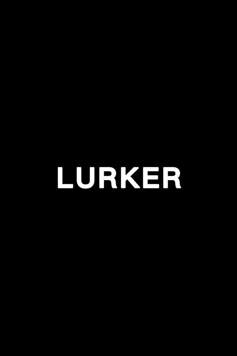 Lurker 2025 FilmAffinity Lurker 833855049 Large