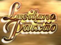 Lusitana Paixão (Serie de TV) - Poster / Imagen Principal