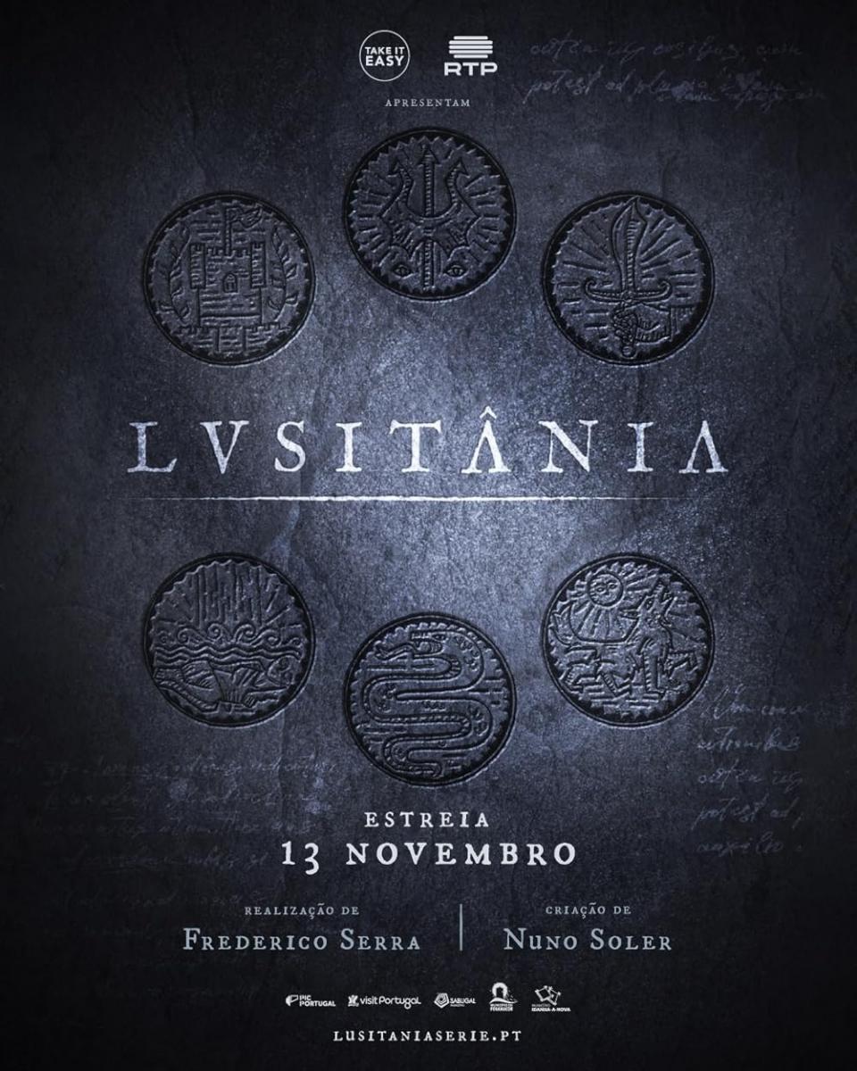 Lusitânia (Serie de TV)