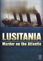 Lusitania: Murder on the Atlantic (TV) (TV) - Poster / Imagen Principal