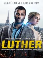 Luther (TV Series)