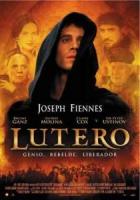 Lutero  - Posters
