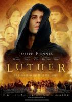 Lutero  - Poster / Imagen Principal