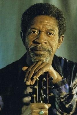 Luther Allison