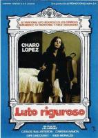 Luto riguroso  - Poster / Main Image