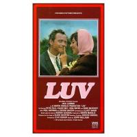 Luv  - Posters
