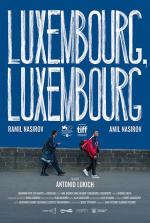Luxemburgo, Luxemburgo 