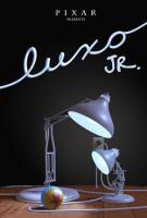 Luxo Jr. (C) - Poster / Imagen Principal