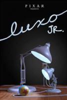 Luxo Jr. (C) - Posters