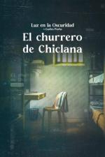 Luz en la oscuridad: El churrero de Chiclana (TV)